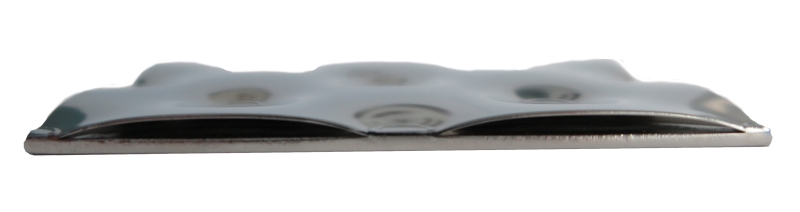 pillow-plate